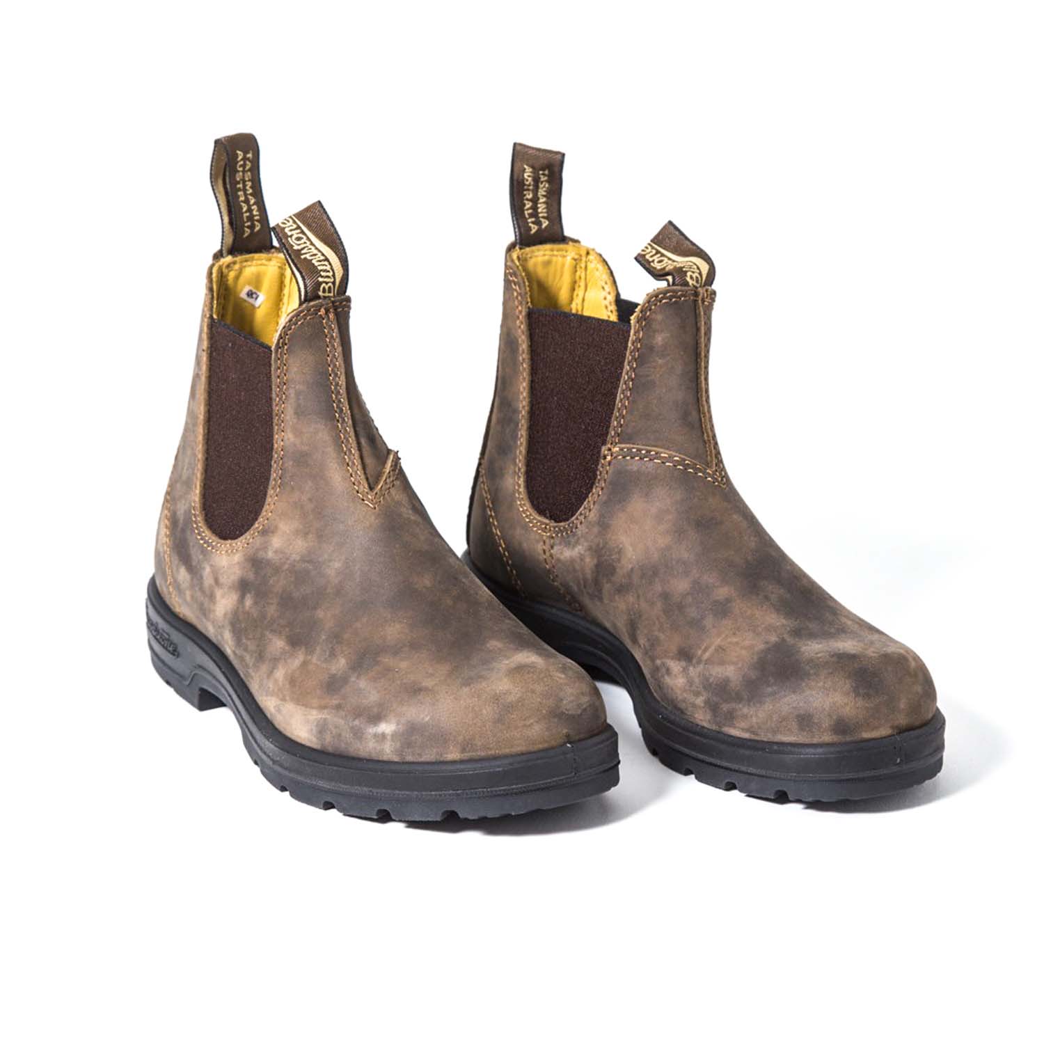 Blundstone 585 Marrone Vintage